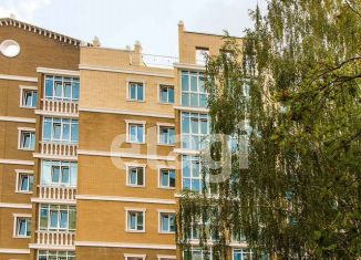 3-комнатная квартира на продажу, 78 м2, Калуга, Московский округ, Высокая улица, 2А