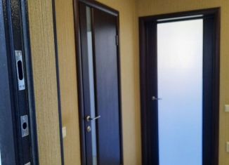 Сдам в аренду однокомнатную квартиру, 44.7 м2, Краснодар, улица 70-летия Октября, 1/1, Западный округ