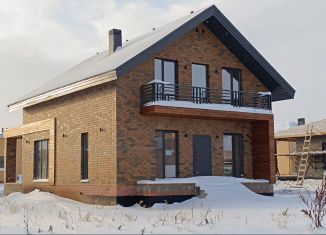 Продам дом, 174 м2, деревня Шмидтово