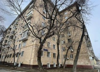 Продажа 3-комнатной квартиры, 76.7 м2, Москва, Бутырская улица, 53к3, Савёловский район