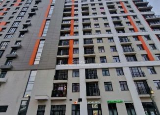 2-комнатная квартира на продажу, 57 м2, Котельники, Сосновая улица, 1к4, ЖК Оранж Парк