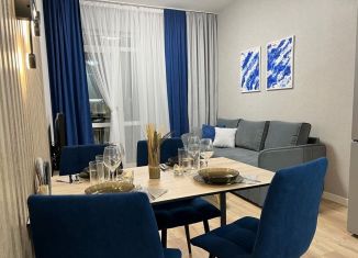 Аренда 1-ком. квартиры, 42 м2, Карелия, Гражданская улица, 21