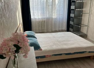 Однокомнатная квартира в аренду, 30 м2, Иркутск, микрорайон Приморский, 25