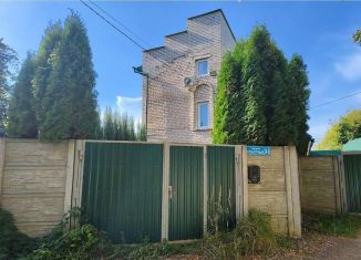 Продается коттедж, 131 м2, Орёл, Культурный переулок, 34Б