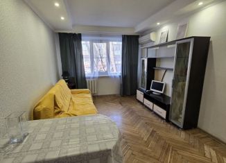 Трехкомнатная квартира в аренду, 58.7 м2, Ростов-на-Дону, Прогрессивная улица, 1