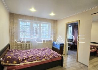 2-комнатная квартира на продажу, 44.6 м2, Орёл, улица Достоевского, 15, Заводской район