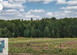 Продажа участка, 4 сот., рабочий посёлок Городище, площадь 40 лет Сталинградской битвы