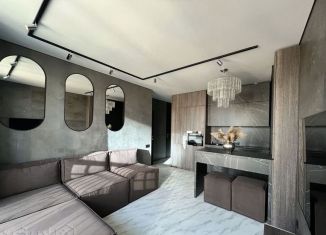 1-ком. квартира на продажу, 38.5 м2, Краснодар, Восточно-Кругликовская улица, 42/3к2, микрорайон Панорама