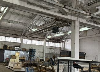 Сдаю производство, 850 м2, Новгородская область, Промышленная улица, 19