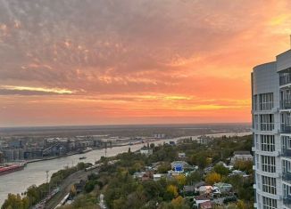 3-комнатная квартира на продажу, 80 м2, Ростов-на-Дону, Привокзальная улица, 3/1, ЖК Донская Слобода