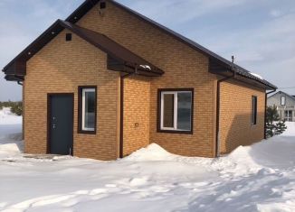 Сдается дом, 85 м2, село Култаево, Лунная улица, 10