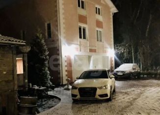 Продаю дом, 241.3 м2, Сестрорецк, Аэродромная улица, 38