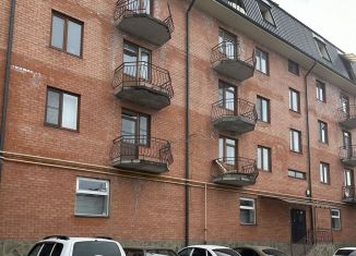 Продам 3-ком. квартиру, 103 м2, Владикавказ, Первомайская улица, 34