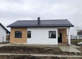 Продается дом, 85 м2, село Витязево, Южный проспект
