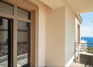 Продам однокомнатную квартиру, 66.7 м2, посёлок городского типа Ореанда, посёлок городского типа Ореанда, 60Гк4