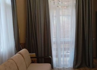 Сдам в аренду квартиру студию, 33 м2, село Орёл-Изумруд, улица Лазурная Долина, 163