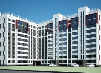 Продажа трехкомнатной квартиры, 68.8 м2, Челябинская область, Цинковая улица, 20