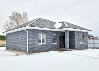 Продажа дома, 85 м2, Тюменская область, Соловьиная улица