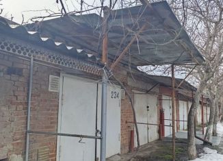 Продаю гараж, 22 м2, Краснодарский край, территория ГСК № 12, с234