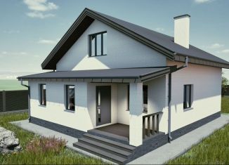 Продажа дома, 125 м2, Сибай, улица Акбузат, 65