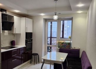 Продажа 2-комнатной квартиры, 58.1 м2, Сестрорецк, улица Токарева, 24