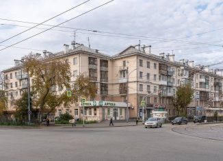 Продаю двухкомнатную квартиру, 74.5 м2, Екатеринбург, улица Гагарина, 22, метро Динамо