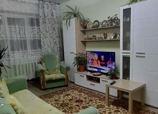 Продается трехкомнатная квартира, 65.6 м2, Кировск, Олимпийская улица, 40
