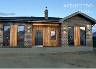 Продам дом, 102 м2, деревня Новоподклетное, улица Генерала Алексеева, 18А