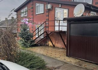 Продается дом, 198 м2, поселок Октябрьский, Комсомольская улица, 45