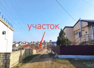 Продам земельный участок, 5 сот., товарищество собственников недвижимости Космос, Цветочная улица