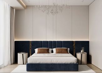 Продается 3-комнатная квартира, 81.3 м2, Сочи, Крымская улица, 44, микрорайон Мамайка