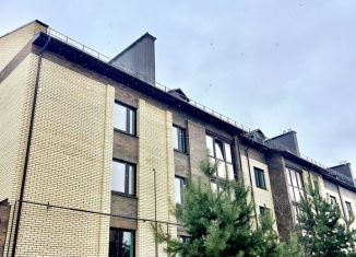 Продам 1-комнатную квартиру, 45.7 м2, деревня Полесье