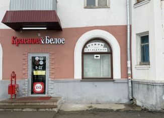 Торговая площадь на продажу, 95.1 м2, Владимир, улица Луначарского, 31