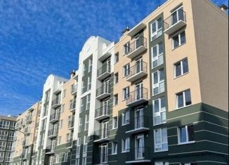 Продается 1-ком. квартира, 27.7 м2, Пионерский, улица Гептнера, 17