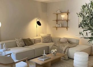 Продаю 3-комнатную квартиру, 134 м2, Москва, Новоалексеевская улица, 22к1, ЖК Эгодом