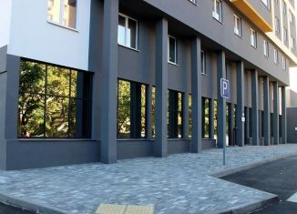 Продам квартиру со свободной планировкой, 45.7 м2, Тольятти, улица Фрунзе, 2В