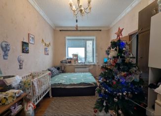 Продается 2-ком. квартира, 44.1 м2, Щёкино, Песочная улица, 20