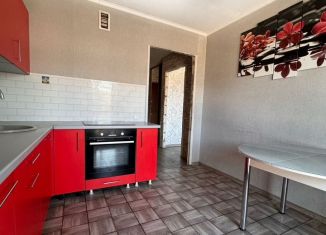 1-комнатная квартира на продажу, 36.2 м2, Верхняя Пышма, улица Машиностроителей, 21, ЖК Рифей