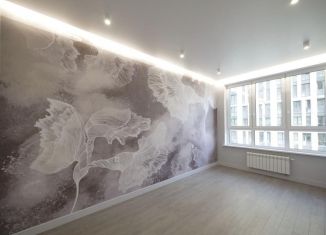 Продаю двухкомнатную квартиру, 61.2 м2, Краснодар, Конгрессная улица, 43, ЖК Отражение