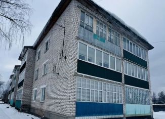 Однокомнатная квартира на продажу, 35 м2, Нижегородская область, улица Филипповича, 5