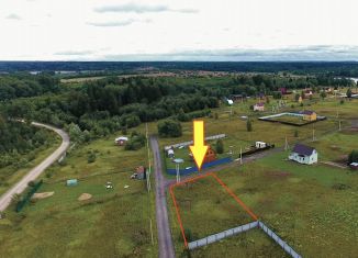 Продаю земельный участок, 6 сот., деревня Загорье, 46Н-02885