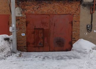 Продам гараж, 30 м2, Осинники, 14-й ряд, с8