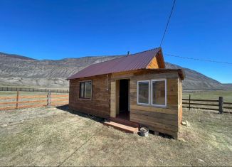 Сдаю в аренду дом, 16 м2, Чибитское сельское поселение, Р-256 Чуйский тракт, 782-й километр