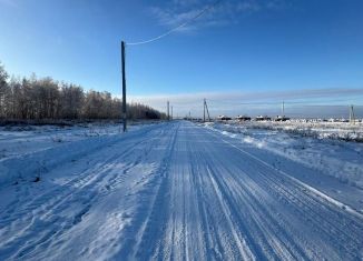 Продажа земельного участка, 10 сот., село Усады, Медицинская улица