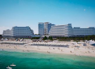 Продается 2-ком. квартира, 53.6 м2, поселок городского типа Коктебель