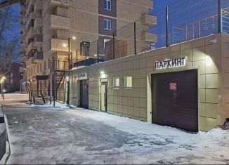 Продаю 3-ком. квартиру, 66.1 м2, Тюмень, Центральный округ, Таёжная улица, 2