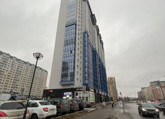 Продам 1-комнатную квартиру, 33.2 м2, Санкт-Петербург, Яхтенная улица, 34, муниципальный округ № 65