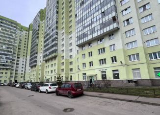 1-комнатная квартира на продажу, 37.9 м2, Санкт-Петербург, метро Девяткино, Муринская дорога