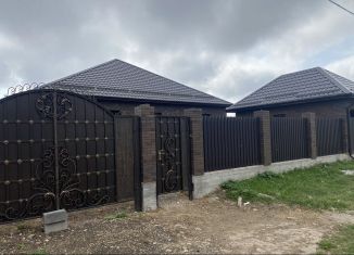 Продажа дома, 157.2 м2, Ессентуки, улица имени Сергея Рахманинова