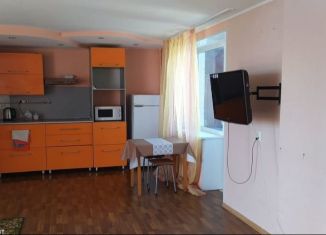 Продается квартира студия, 45.7 м2, Волгоград, улица Богданова, 25